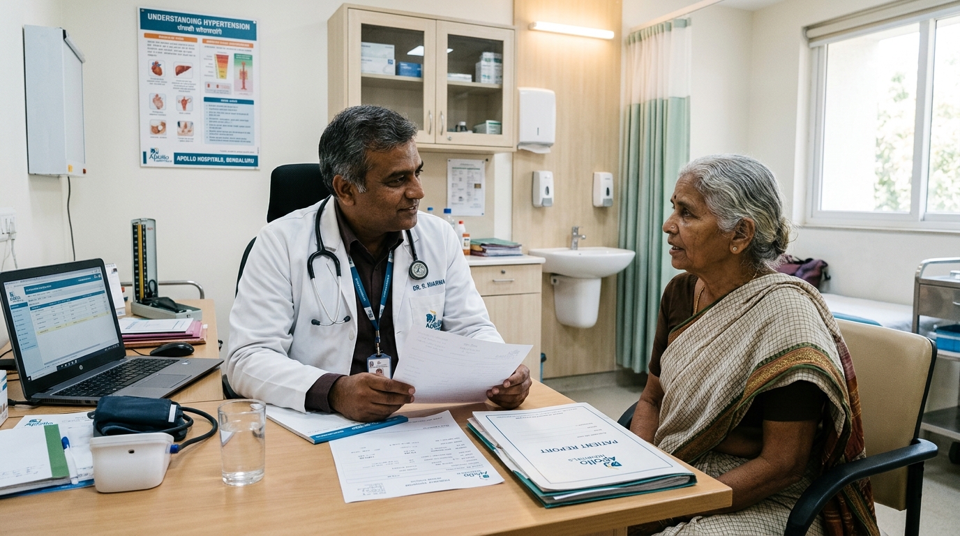 Acute Kidney Injury & CKD