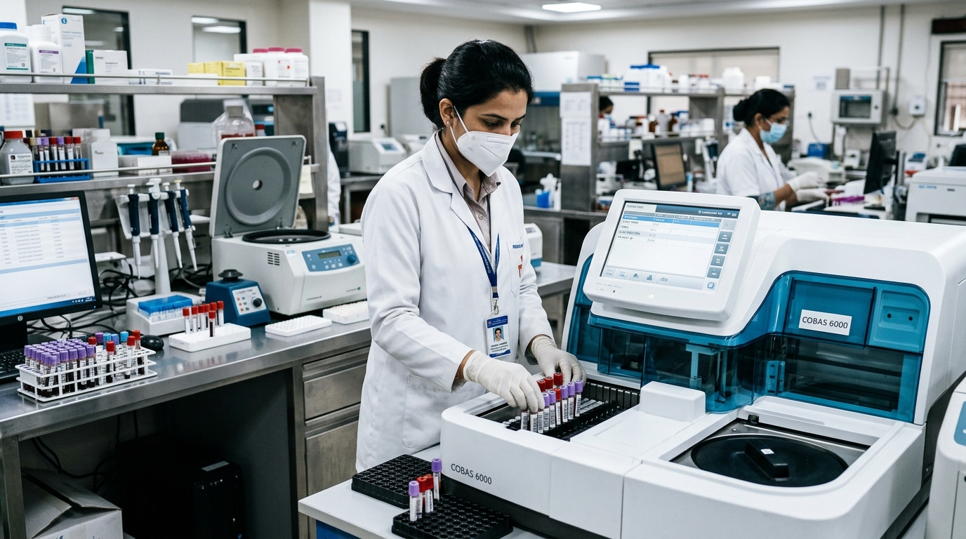 Rise In Creatinine