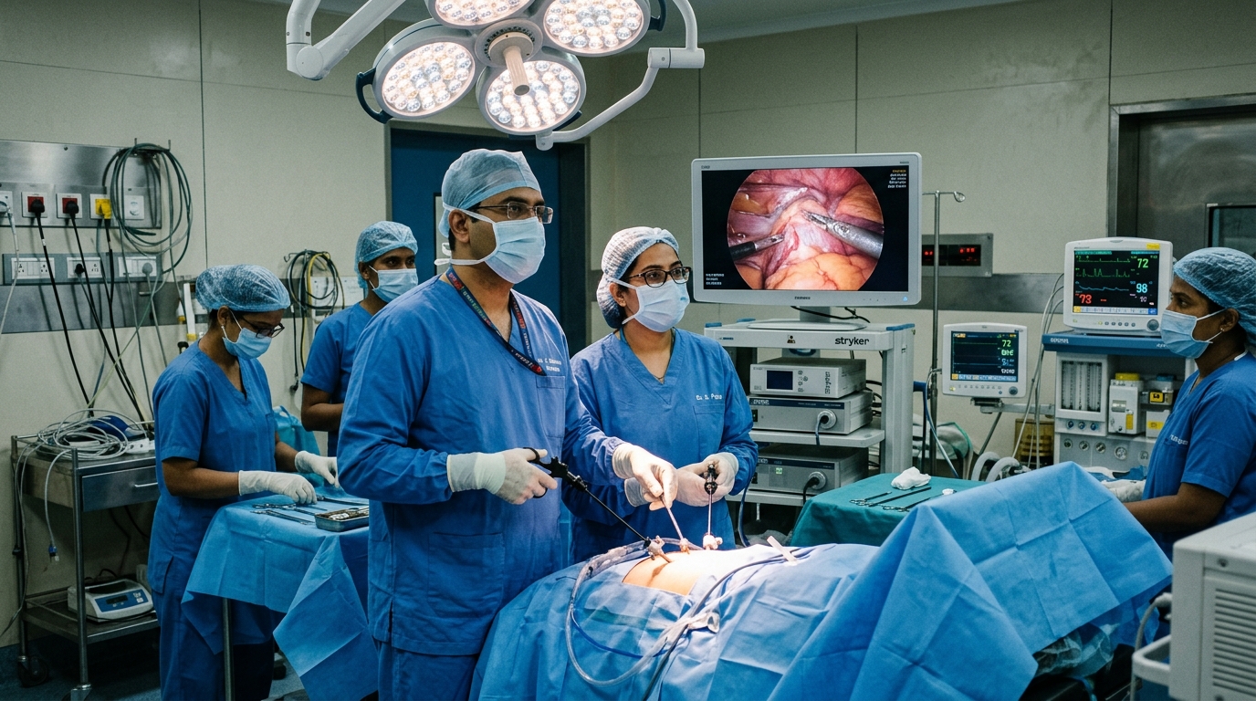 Kidney Transplantation